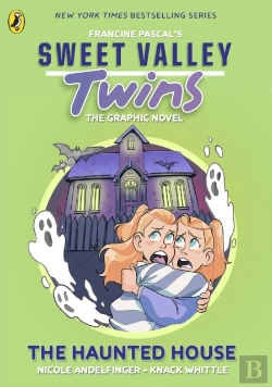 Bertrand.pt - Sweet Valley Twins The Graphic Novel: The Haunted House