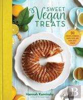 Sweet Vegan Treats