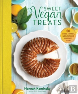 Bertrand.pt - Sweet Vegan Treats