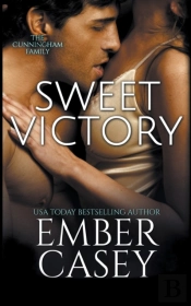Sweet Victory  The Cunningham Family #2.