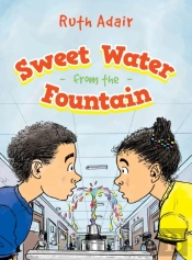 Sweet Water From The Fountain