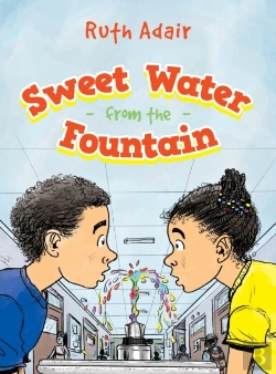 Bertrand.pt - Sweet Water From The Fountain