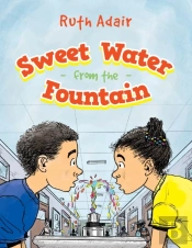 Sweet Water From The Fountain