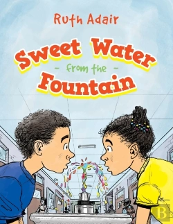 Bertrand.pt - Sweet Water From The Fountain