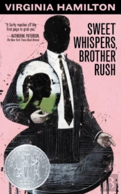 Sweet Whispers, Brother Rush