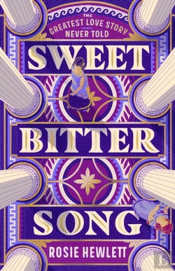 Bertrand.pt - Sweetbitter Song