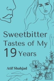 Sweetbitter Tastes Of My 19 Years