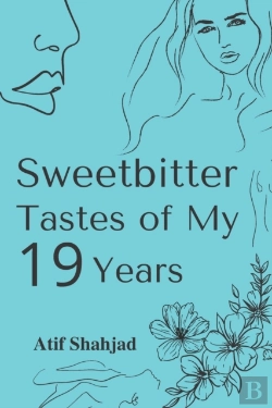 Bertrand.pt - Sweetbitter Tastes Of My 19 Years