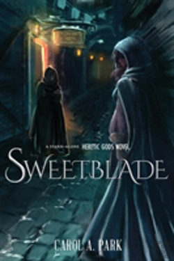 Bertrand.pt - Sweetblade