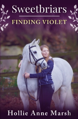 Bertrand.pt - Sweetbriars Finding Violet
