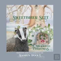 Bertrand.pt - Sweetbrier Sett - A Milkweed Christmas