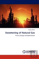Sweetening Of Natural Gas