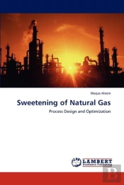 Sweetening Of Natural Gas