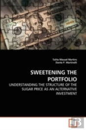 Sweetening The Portfolio