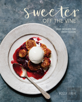 Sweeter Off The Vine