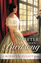 Sweeter Than Birdsong