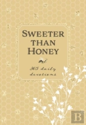Sweeter Than Honey