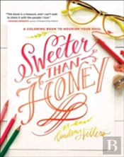 Sweeter Than Honey