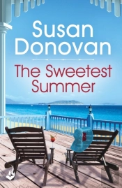 Sweetest Summer: Bayberry Island Book 2
