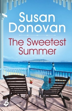 Bertrand.pt - Sweetest Summer: Bayberry Island Book 2
