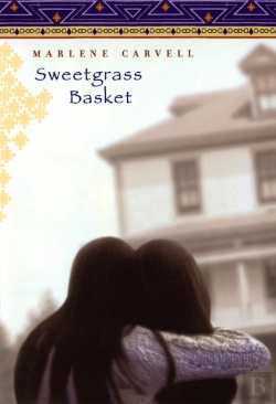 Bertrand.pt - Sweetgrass Basket