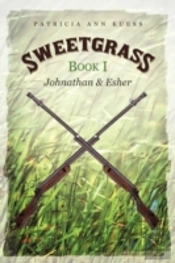 Sweetgrass