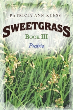 Bertrand.pt - Sweetgrass