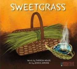 Bertrand.pt - Sweetgrass