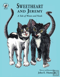 Bertrand.pt - Sweetheart And Jeremy