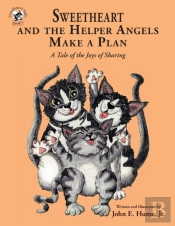 Sweetheart And The Helper Angels Make A