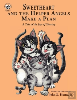 Bertrand.pt - Sweetheart And The Helper Angels Make A