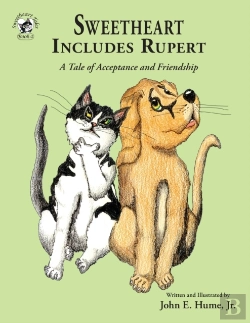 Bertrand.pt - Sweetheart Includes Rupert: A Tale Of Ac