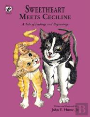 Sweetheart Meets Ceciline