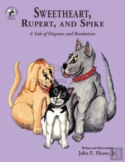 Bertrand.pt - Sweetheart, Rupert, And Spike