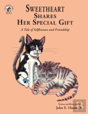 Sweetheart Shares Her Special Gift: A Ta