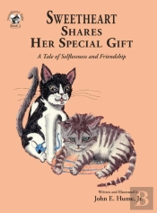 Sweetheart Shares Her Special Gift: A Ta