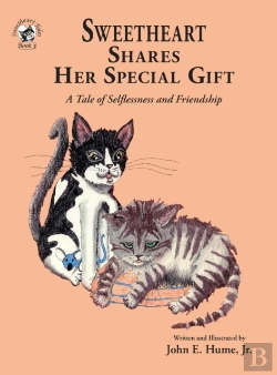 Bertrand.pt - Sweetheart Shares Her Special Gift: A Ta