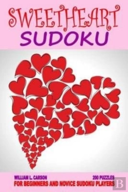 Bertrand.pt - Sweetheart Sudoku