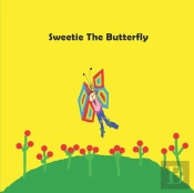 Sweetie The Butterfly: Children'S Books,