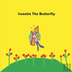 Bertrand.pt - Sweetie The Butterfly: Children'S Books,
