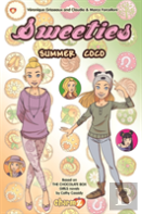 Sweeties Volume 2