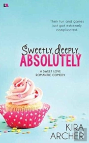 Sweetly, Deeply, Absolutely