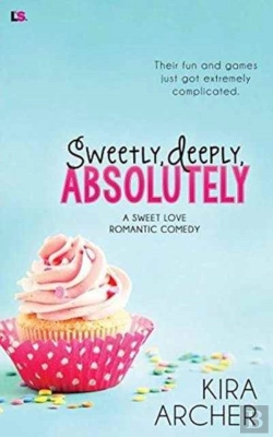Bertrand.pt - Sweetly, Deeply, Absolutely