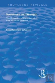 Sweetness And Strength