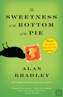 Bertrand.pt - Sweetness At The Bottom Of The Pie