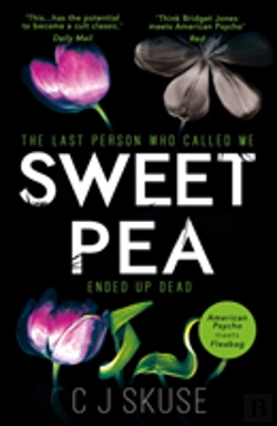 Bertrand.pt - Sweetpea