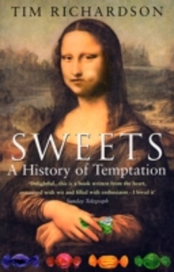Bertrand.pt - Sweets: A History Of Temptation