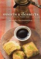Sweets And Desserts From The Middle East