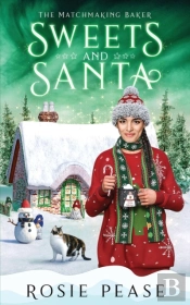 Sweets And Santa