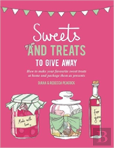 Sweets And Treats To Give Away